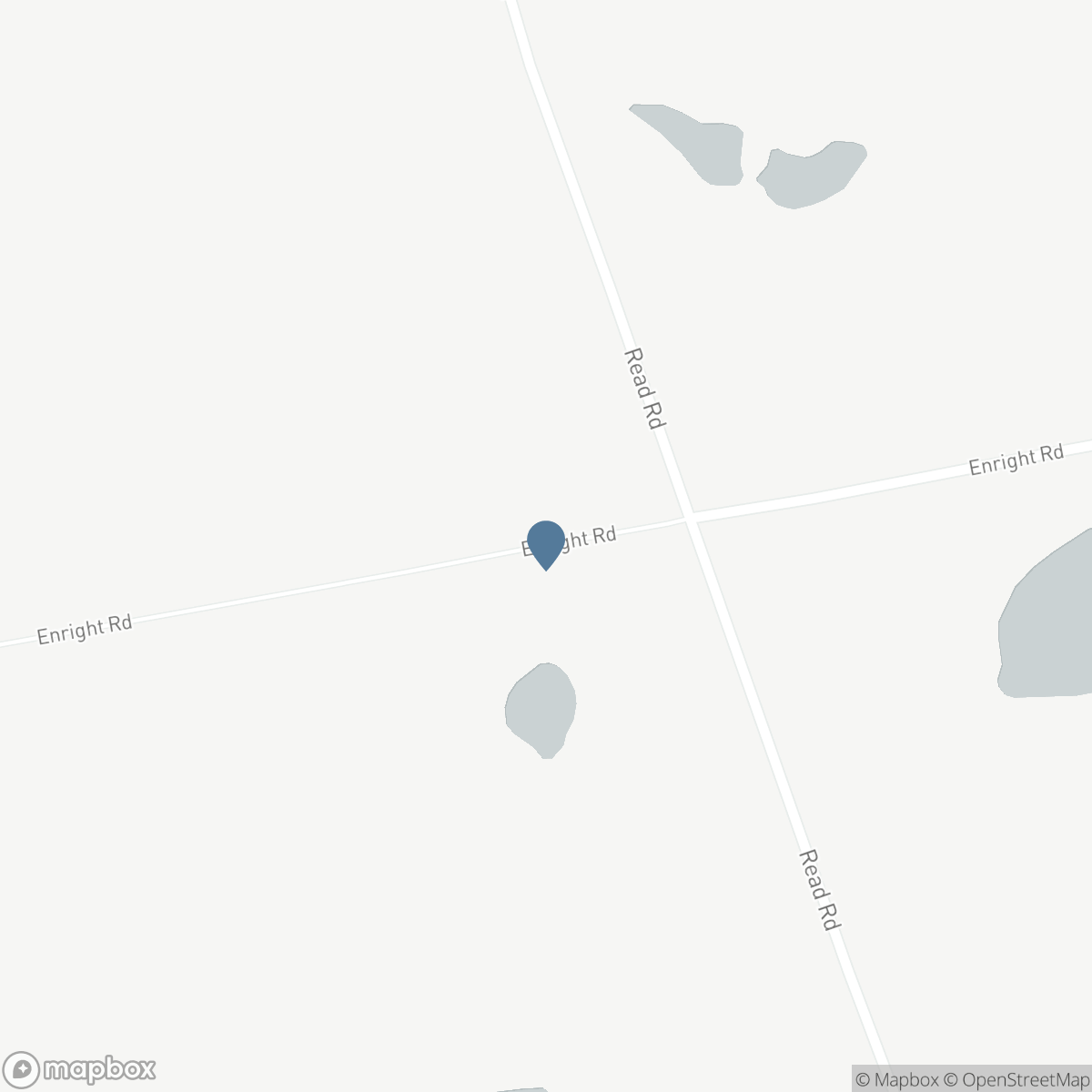 812 ENRIGHT ROAD N, Tyendinaga, Ontario K0K 3A0
